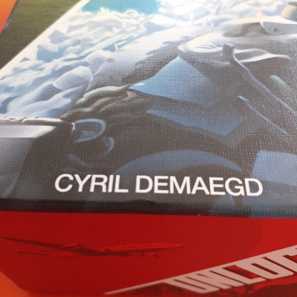 Unlock Card Game 11 Extraordinary Adventures French Version Complete Game Escape - Image 3 of 4