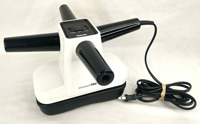 YAMAZEN PRO Yamazen (YAMAZEN) Massager professional YPM-02 :
