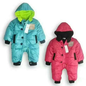 newborn parka coat