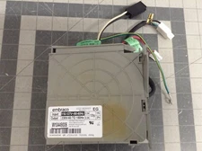 Whirlpool KitchenAid Refrigerator Inverter Control Board W10449006 WPW10449006