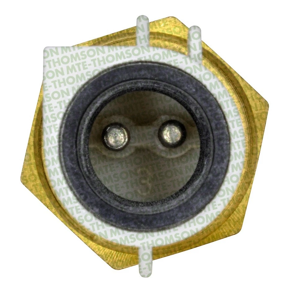 MTE-THOMSON 5041 Air Charge Temperature Sensor Compatible with 78-07 Volkswagen, - Image 3 of 4