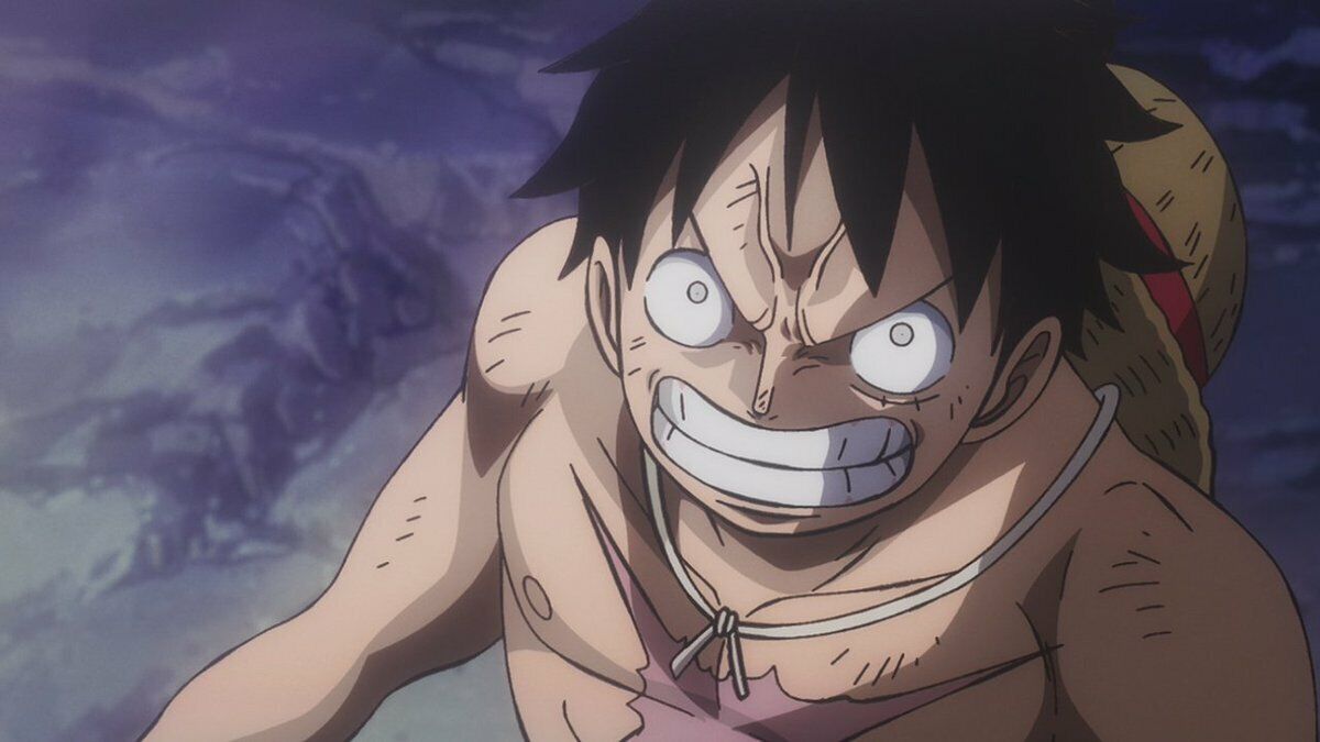 One Piece (Episode 1 - 720) ENGLISH DUBBED VERSION FREE FEDEX EXPRESS