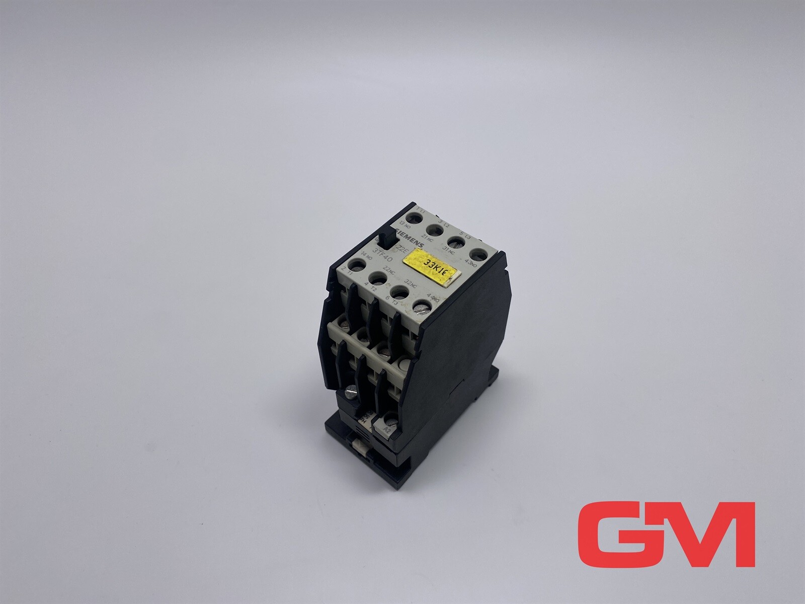 Siemens Contactor Relay 3TF4022-0AD0 3TF4022-0A 22E 42V 50Hz 50V 60Hz
