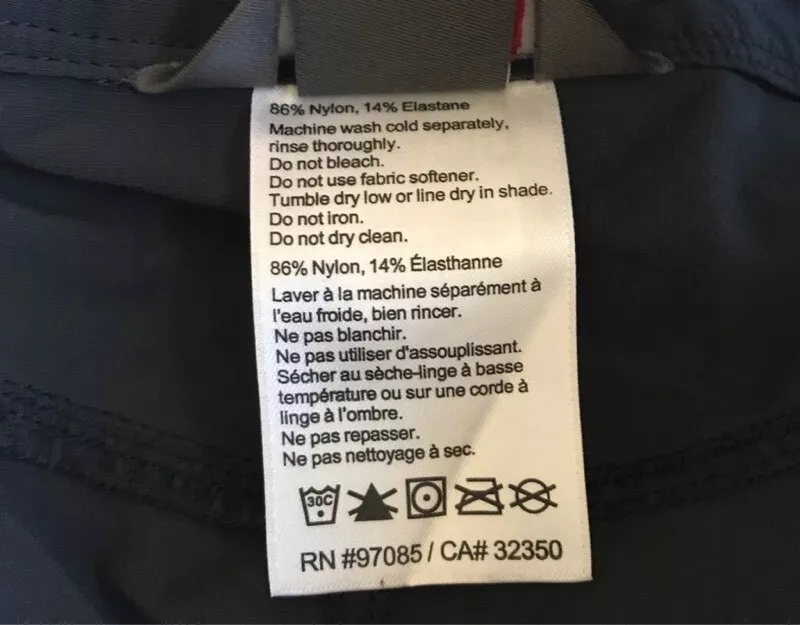 outdoor-research hiking pockets stretch hook and eye pants