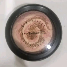 MAC M·A·C Mineralize Skinfinish baked face powder LIGHT YEAR .024 oz / 7 g NEW