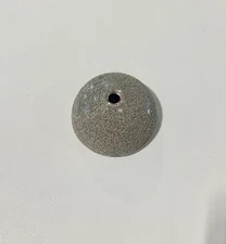 Smith & Nephew 7133-2260 R3 Acetabular System Shell No Hole 60mm Demo Unit READ