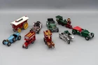 9 x Lesney Matchbox Yesteryear  1st & 2nd  Series Models - No Boxes
