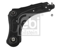 Febi Bilstein 37068 Lenker, RadaufhäNgung Vorne Rechts Unten FüR Renault
