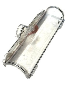Original Dyson V15 Detect SV22 SV47 Staubsauger Bürste Front Klar Abdeckung Teil 971358-01