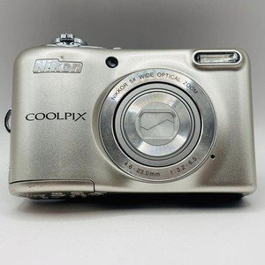 Coolpix L30 | eBay