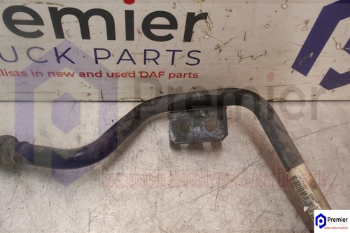 Fits DAF CF Air Con Pipe Delivery Side 01 Euro 6 Part No 1952717 BZD - Picture 9 of 12