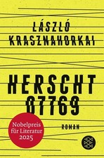 Herscht 07769 | László Kraszna…