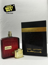 Ramz Lattafa Gold Unisex 100 ml Eau de Parfum Spray