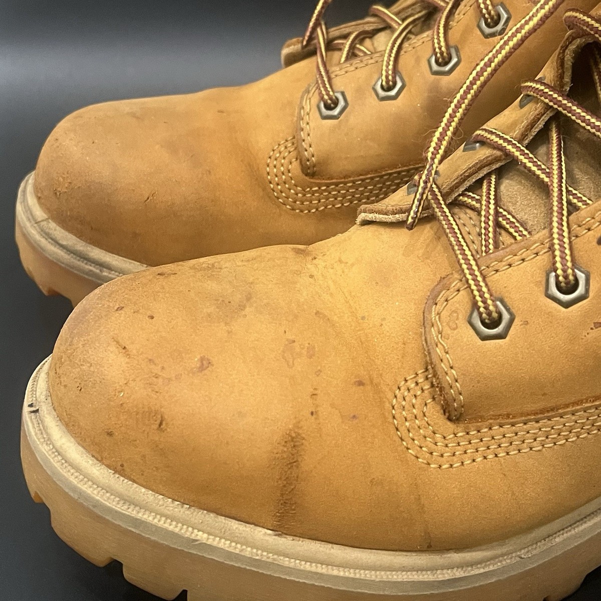 Timberland Pro 6 display picture 1