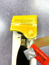 Bohyme Gold 100 Remi Human hair Virgin Yaki Velvet Body 2 14"