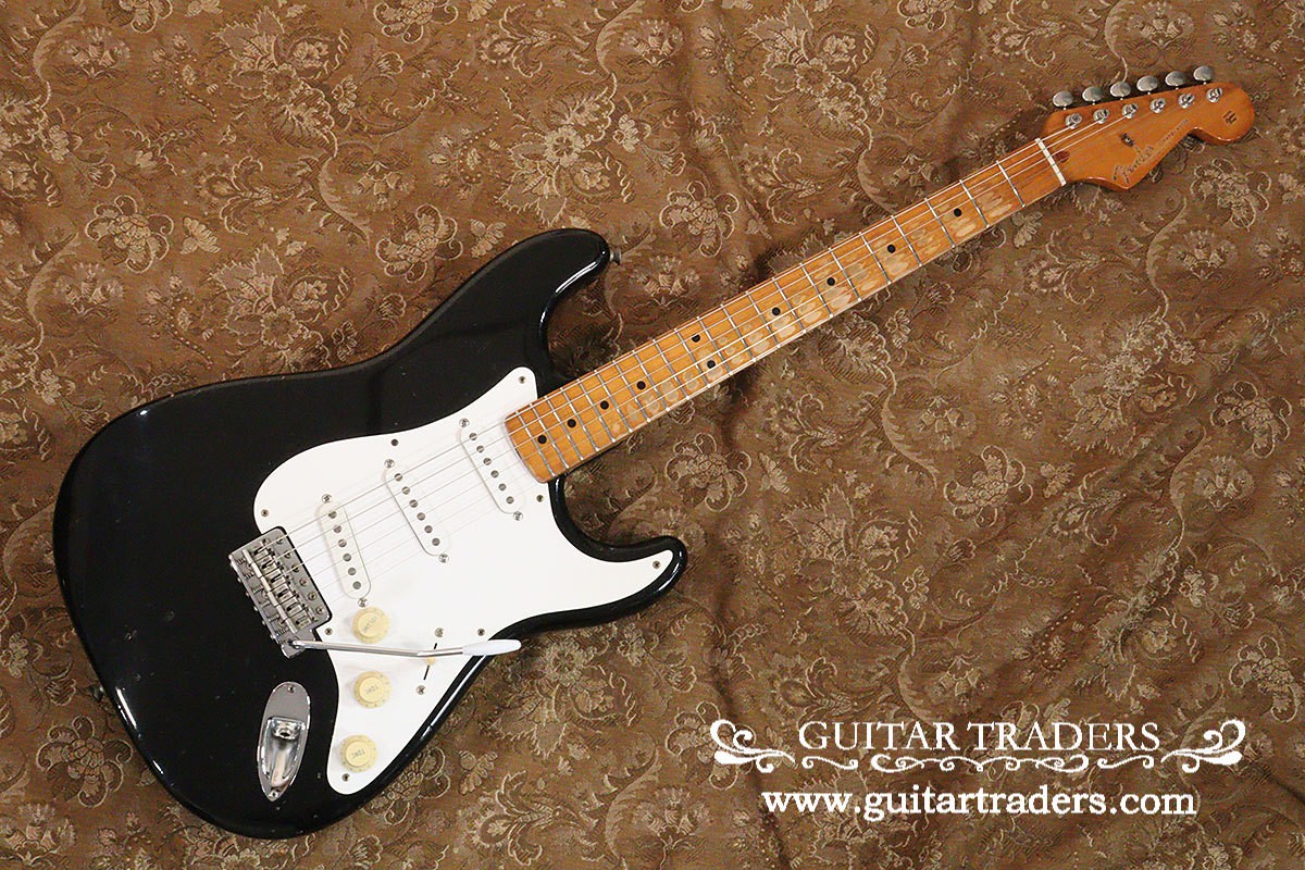 ギター Fender Stratcaster 57 vintage Series Fender 1988 American Vintage Series 57 Stratocaster | eBay