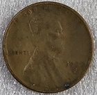 1929-S Lincoln Wheat Cent *C812