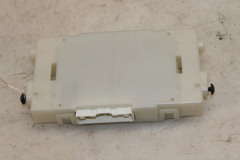 Модуль управления ОВК 2014-2020 Nissan 370z 277606GA1A OEM MW89 - Изображение 4 из 4