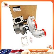Holset Turbocharger 4035044 Hy35w Turbo For 2003-2007 Dodge Ram Cummins 5.9l 6bt Holset Turbocharger 4035044 Hy35w Turbo For 2003-2007 Dodge Ram Cummins 5.9l 6bt