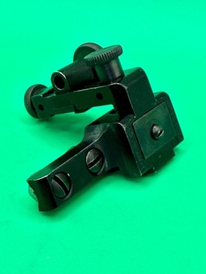 Mossberg S331 Peep Sight 144 Crosman 160 | eBay