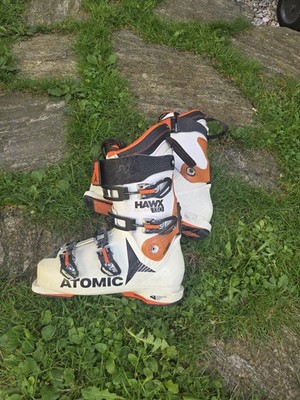 Atomic Hawx Ultra 130