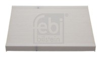 Filter Innenraumluft Febi Bilstein 34555 FÜR Hyundai KIA Innenraumfilter