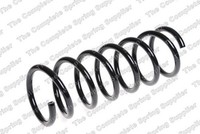 1X LesjÖFors Fahrwerksfeder 4295856 FüR V70 Volvo 135 3 Flexifuel Awd