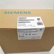 NEW SIEMENS SIEMENSI 6SL3210-5BE17-5UV0 6SL3 210-5BE17-5UV0 0.75KW380V ship DHL