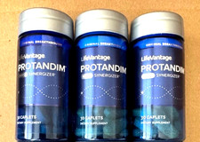 NRF2 - 3- Bottles Nrf2 Synergizer 30 capsuls Free USA Shipping ...