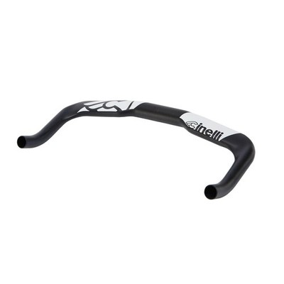 CINELLI BULLHORN Handlebar Urban Fixie Fix Bike Racing 40cm