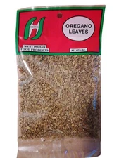 OREGANO LEAVES Tea Marjoram Majolene Herbal Food Products 7 g