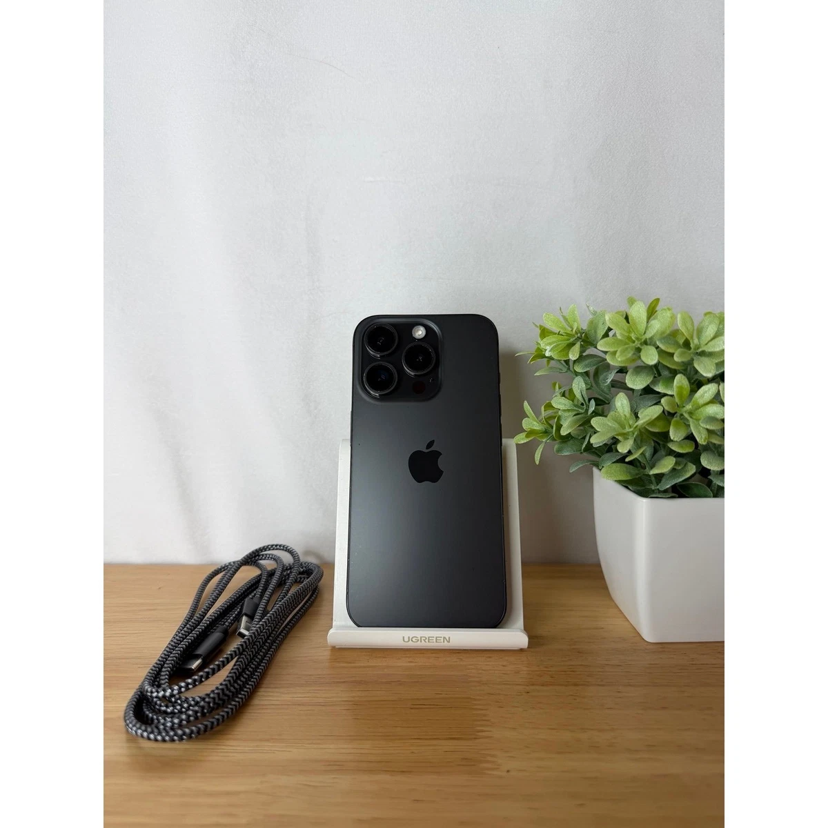 iPhone 15 Pro 128GB for Sale | Shop New & Used Cell Phones | eBay