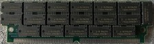 SIMM Module 16MB DIMM DRAM 72PIN for Serial MACS 6100 - 7100 - 8100