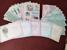 New Kanban Cards Craft Making Card & Paper,Sophisticated Boutique. 