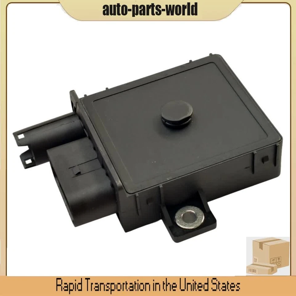 NUEVO Se adapta a Chevy Silverado GMC Sierra 2500 HD 3500 6,6 L Unidad de control de bujía incandescente Foto 2 de 4