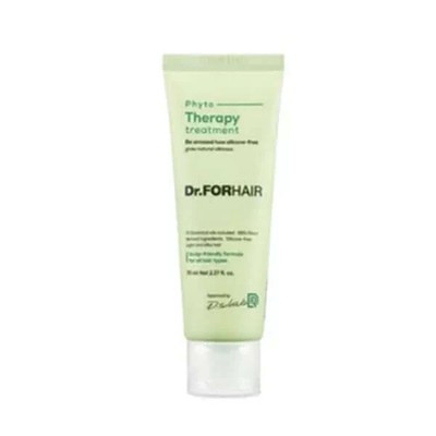 Dr.FORHAIR Phyto Therapy Treatment - 70ml  K-beauty