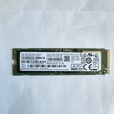 Samsung PM981 512GB M.2 2280 NVMe PCIe Internal SSD MZVLB512HAJQ-000H7
