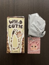 Pop Mart Crybaby Wild But Cutie Phone Charm P...