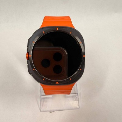 Unlocked Samsung Galaxy Watch Ultra Titanium Smartwatch SM-L705U