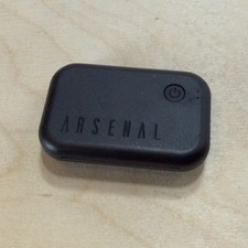 Arsenal V1 Intelligent Camera Assistant