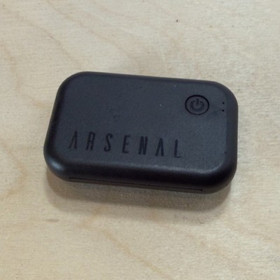 Arsenal V1 Intelligent Camera Assistant