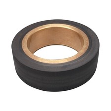 Studer Pinch Roller with GROOVE for Studer A80 1/2"