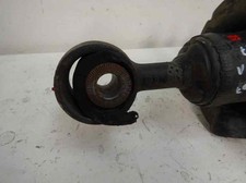 front shock 108130 NISSAN NAVARA FRONTIER - 3 GENERACION D40 2004 - 2010 -