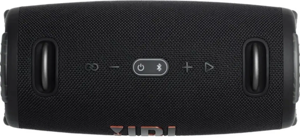 NEW JBL XTREME3 Portable Wireless Bluetooth Speaker IP67 Waterproof BLACK - Image 4 of 4