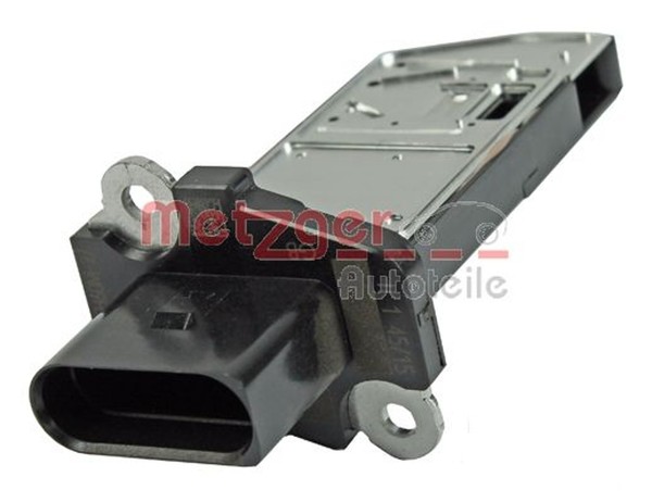 Metzger Autoteile Luftmassenmesser 0890350 FüR Audi Seat Skoda Vw Golf 1K1 6 5K1-image