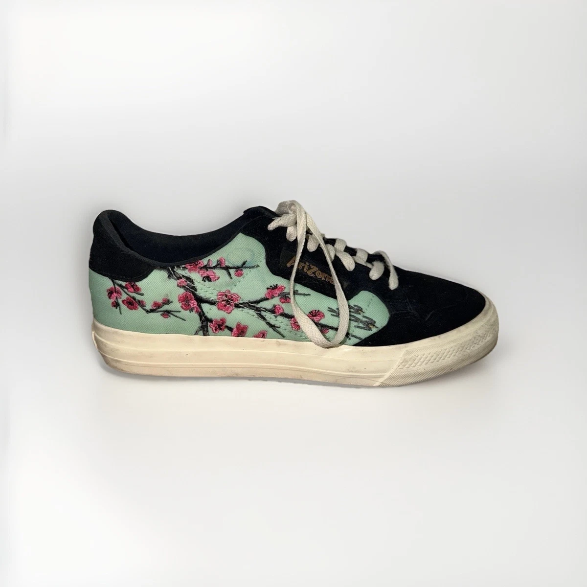 Adidas AriZona x Continental Vulc Green Tea Ginseng Honey Sz 4.5 Shoes FV2701 Buy AriZona x adidas Continental Vulc  main image 4