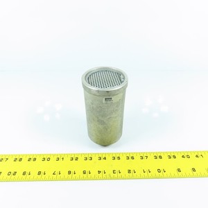 Parker P6M-MA18 Exhaust Silencers Muffler 10 Bar