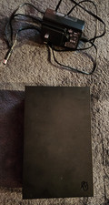 Seagate Firecuda Gaming Hub 8tb External Hard Drive