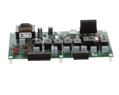Douglas Machines Pc Board For Digital Touchpad 5071 - Free Shipping + Geniune