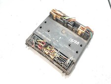 Seat Cordoba 2005 Comfort convenience body module 6Q1937049D 